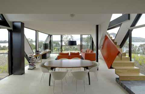 MONA Pavilions - Accommodation 4U 20