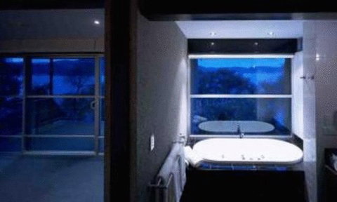 MONA Pavilions - Accommodation 4U 25