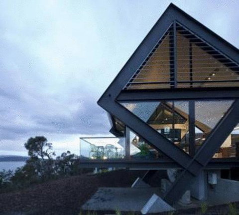 MONA Pavilions - Accommodation 4U 29