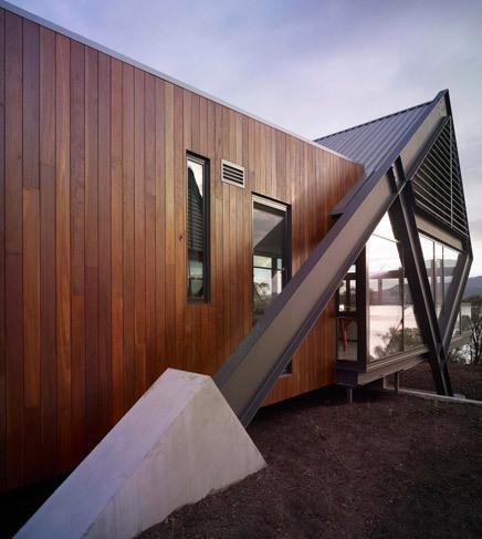 MONA Pavilions - Accommodation 4U 37