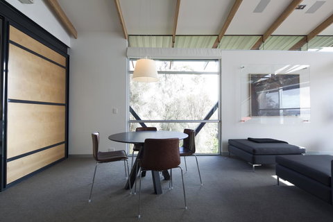 MONA Pavilions - Accommodation 4U 41