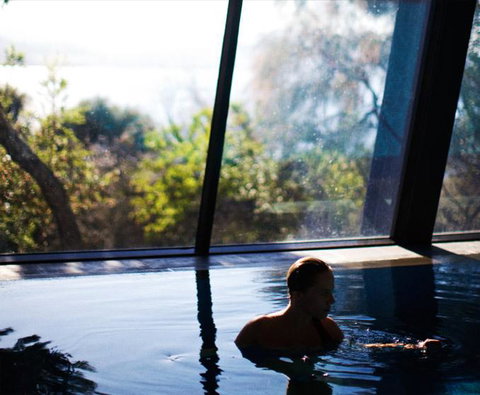 MONA Pavilions - Accommodation 4U 34