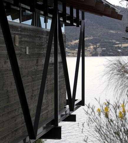 MONA Pavilions - Accommodation 4U 39