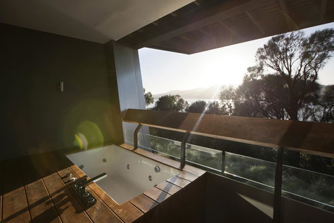 MONA Pavilions - Accommodation 4U 13