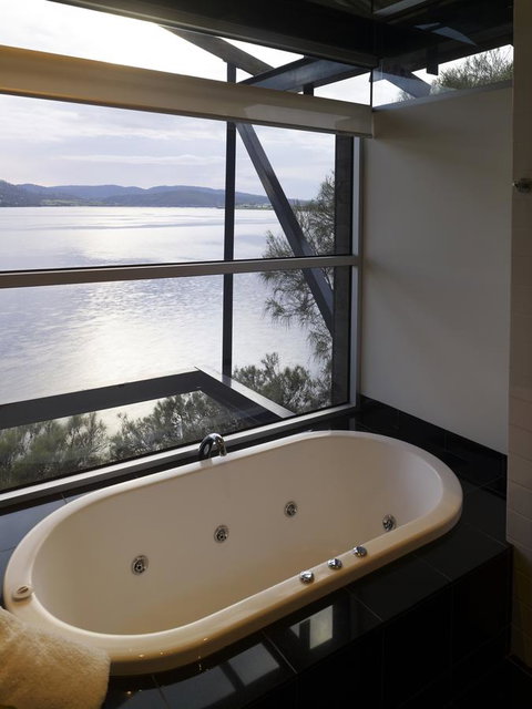 MONA Pavilions - Accommodation 4U 15