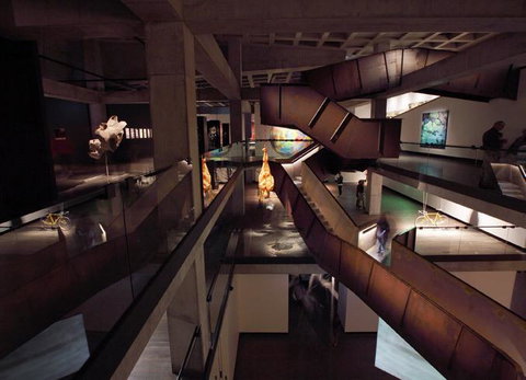 MONA Pavilions - Accommodation 4U 35