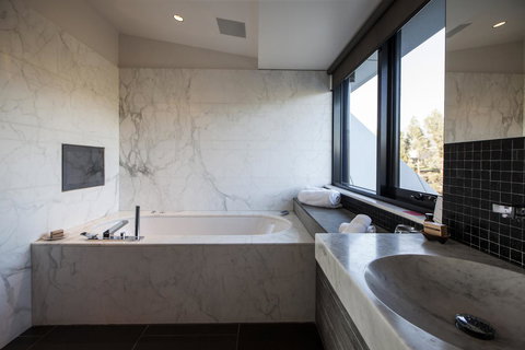 MONA Pavilions - Accommodation 4U 14