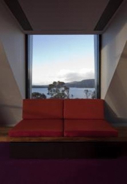 MONA Pavilions - Accommodation 4U 30