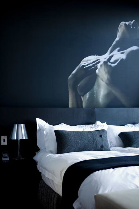 MONA Pavilions - Accommodation 4U 23