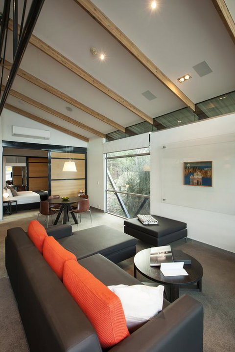 MONA Pavilions - Accommodation 4U 2