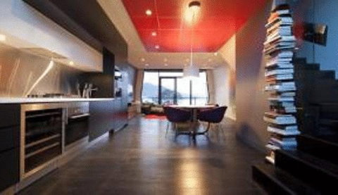 MONA Pavilions - Accommodation 4U 32