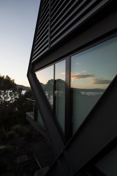 MONA Pavilions - Accommodation 4U 10