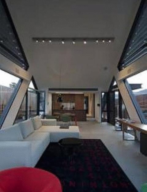 MONA Pavilions - Accommodation 4U 28