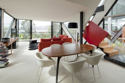 MONA Pavilions - Accommodation 4U 18