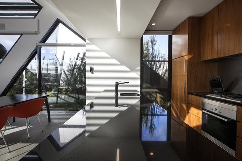 MONA Pavilions - Accommodation 4U 9