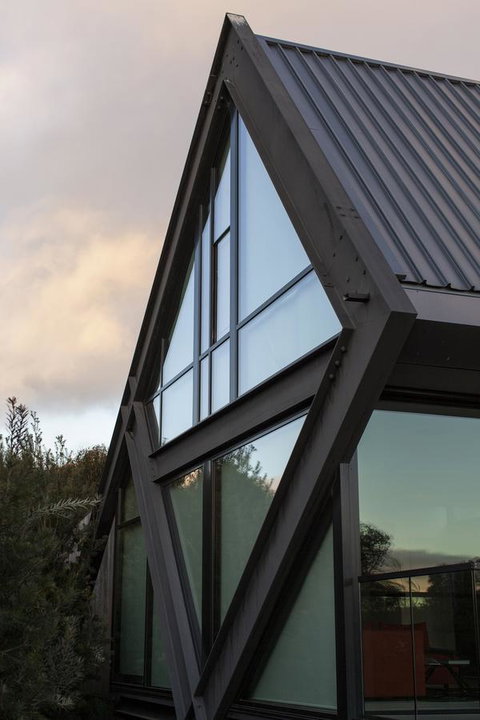 MONA Pavilions - Accommodation 4U 4