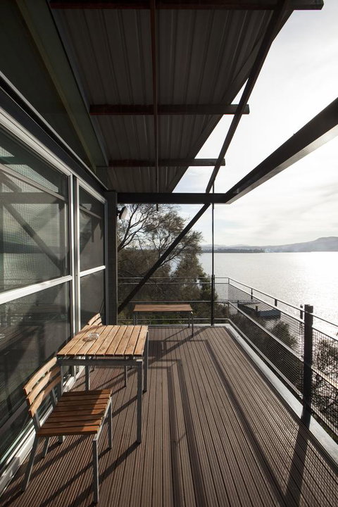 MONA Pavilions - Accommodation 4U 7