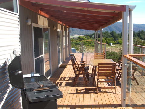 Seymour Waves - Accommodation 4U 3