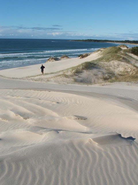 Seymour Waves - Accommodation 4U 14