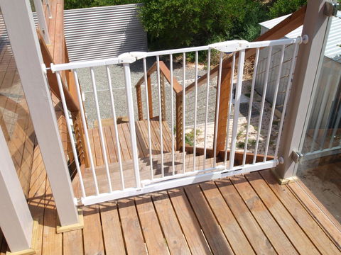 Seymour Waves - Accommodation 4U 11