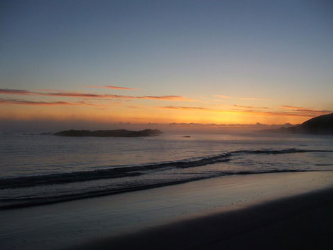 Seymour Waves - Accommodation 4U 21