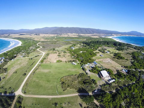 Seymour Waves - Accommodation 4U 1