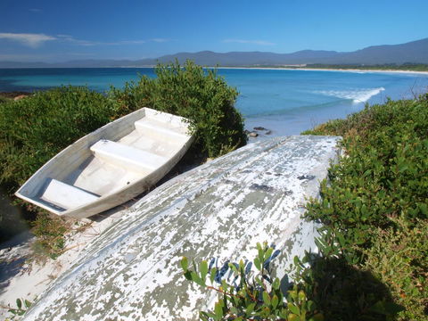 Seymour Waves - Accommodation 4U 23