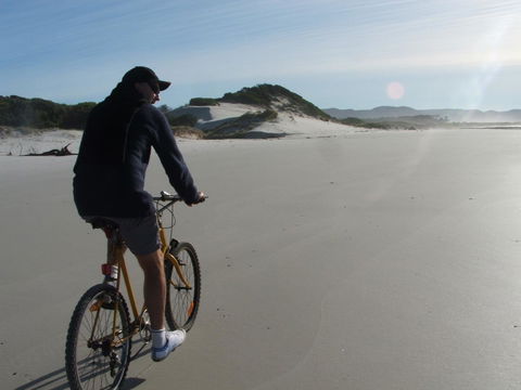 Seymour Waves - Accommodation 4U 18