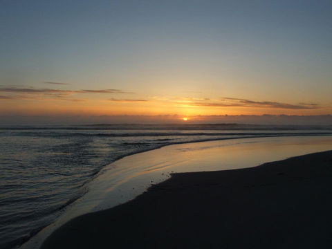 Seymour Waves - Accommodation 4U 24