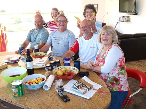 Seymour Waves - Accommodation 4U 17