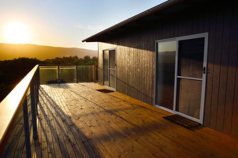 Seymour Waves - Accommodation 4U 25