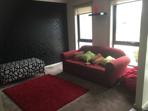 Euphoria House - Accommodation 4U 1