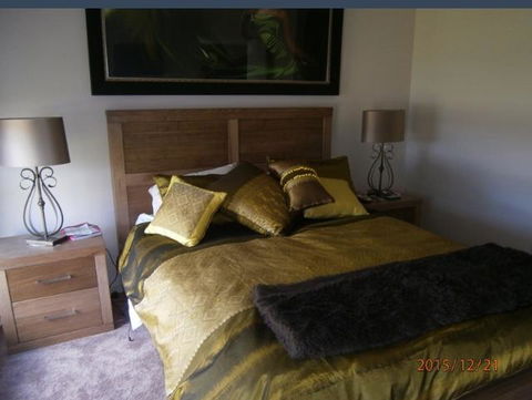 Euphoria House - Accommodation 4U 15