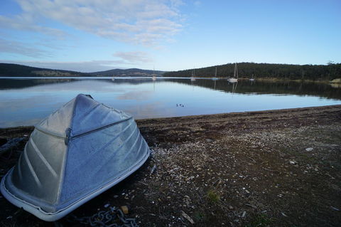 Free Spirit Pods - Accommodation 4U 19