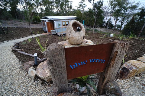 Free Spirit Pods - Accommodation 4U 9