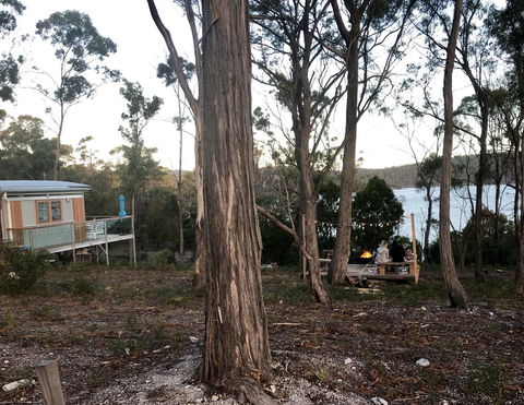 Free Spirit Pods - Accommodation 4U 17