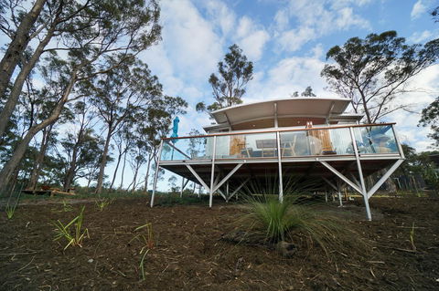 Free Spirit Pods - Accommodation 4U 16