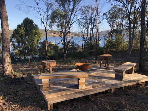 Free Spirit Pods - Accommodation 4U 15