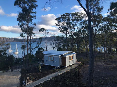 Free Spirit Pods - Accommodation 4U 7