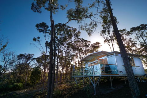 Free Spirit Pods - Accommodation 4U 11