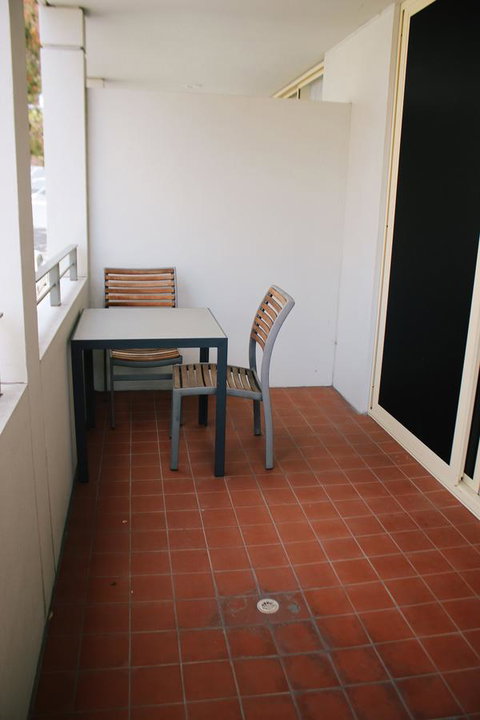 Jenatt Apartments Salamanca - Accommodation 4U 25