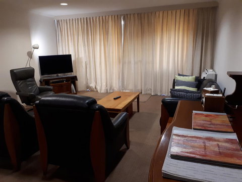 Jenatt Apartments Salamanca - Accommodation 4U 10