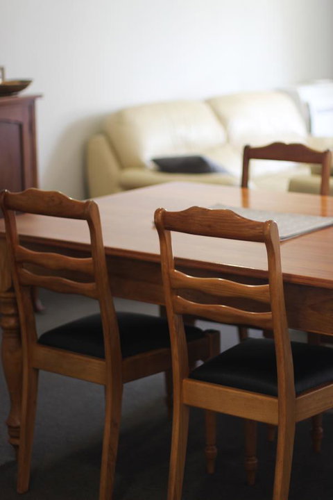 Jenatt Apartments Salamanca - Accommodation 4U 38