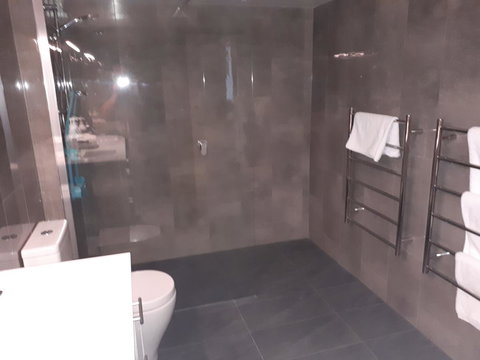 Jenatt Apartments Salamanca - Accommodation 4U 5