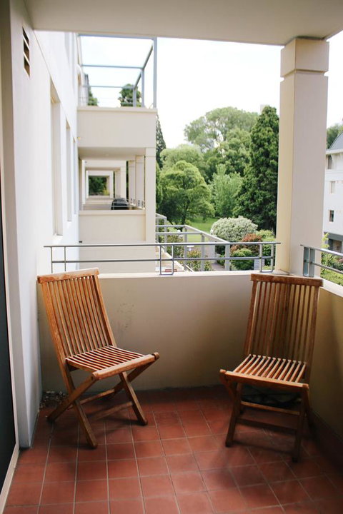 Jenatt Apartments Salamanca - Accommodation 4U 32