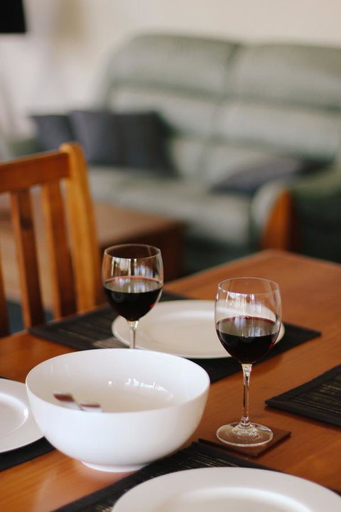 Jenatt Apartments Salamanca - Accommodation 4U 31