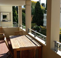 Jenatt Apartments Salamanca