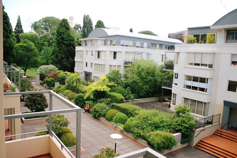 Jenatt Apartments Salamanca - Accommodation 4U 29