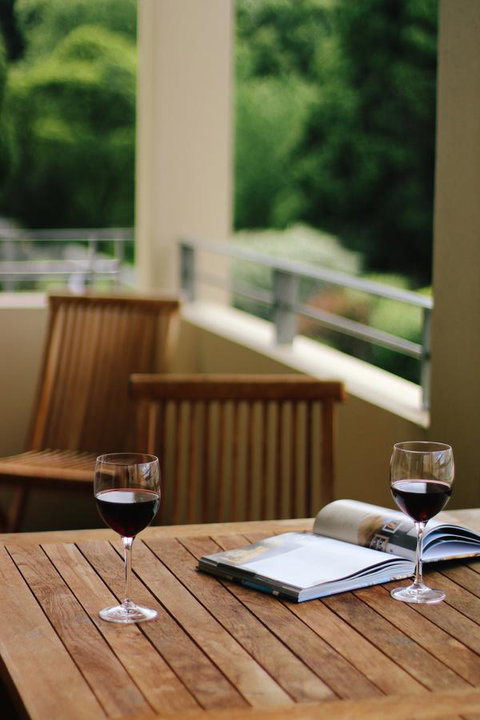 Jenatt Apartments Salamanca - Accommodation 4U 26