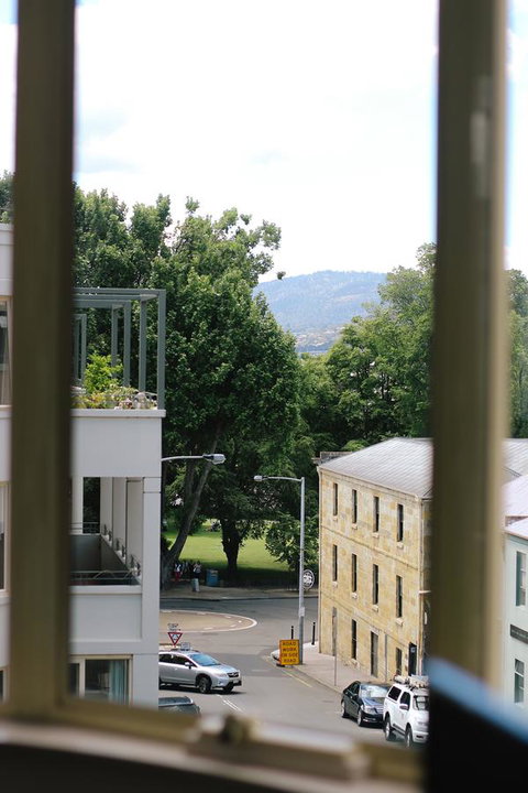 Jenatt Apartments Salamanca - Accommodation 4U 28